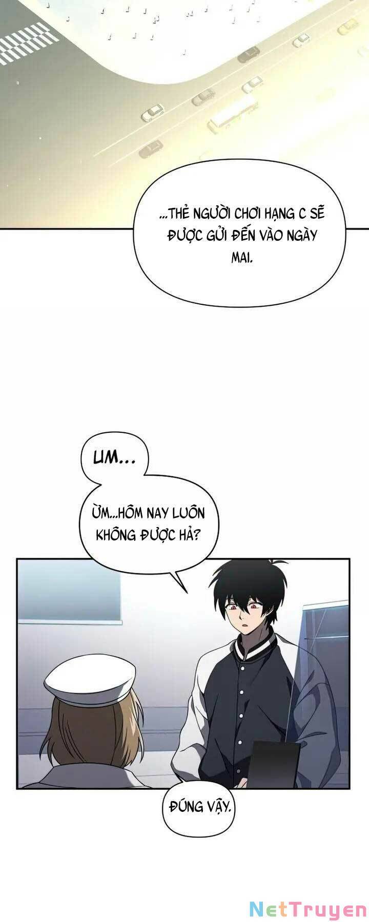 Người Chơi Trở Lại Sau 10000 Năm: Chapter 24