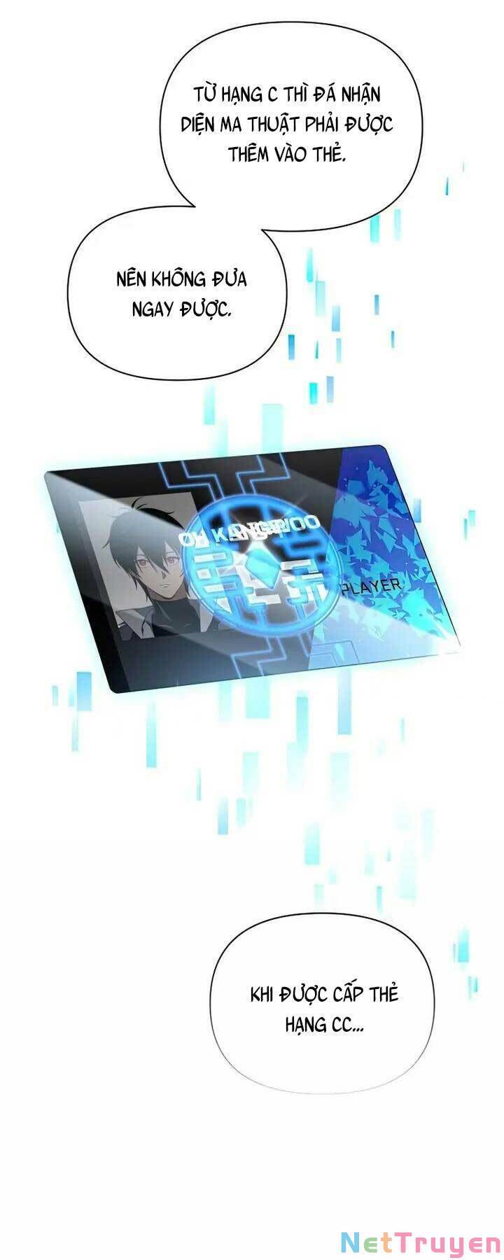 Người Chơi Trở Lại Sau 10000 Năm: Chapter 24