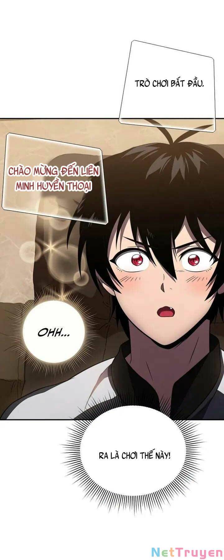 Người Chơi Trở Lại Sau 10000 Năm: Chapter 24