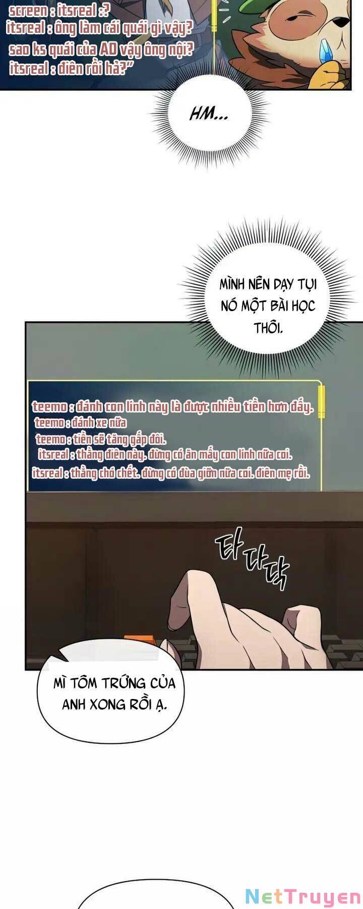 Người Chơi Trở Lại Sau 10000 Năm: Chapter 24