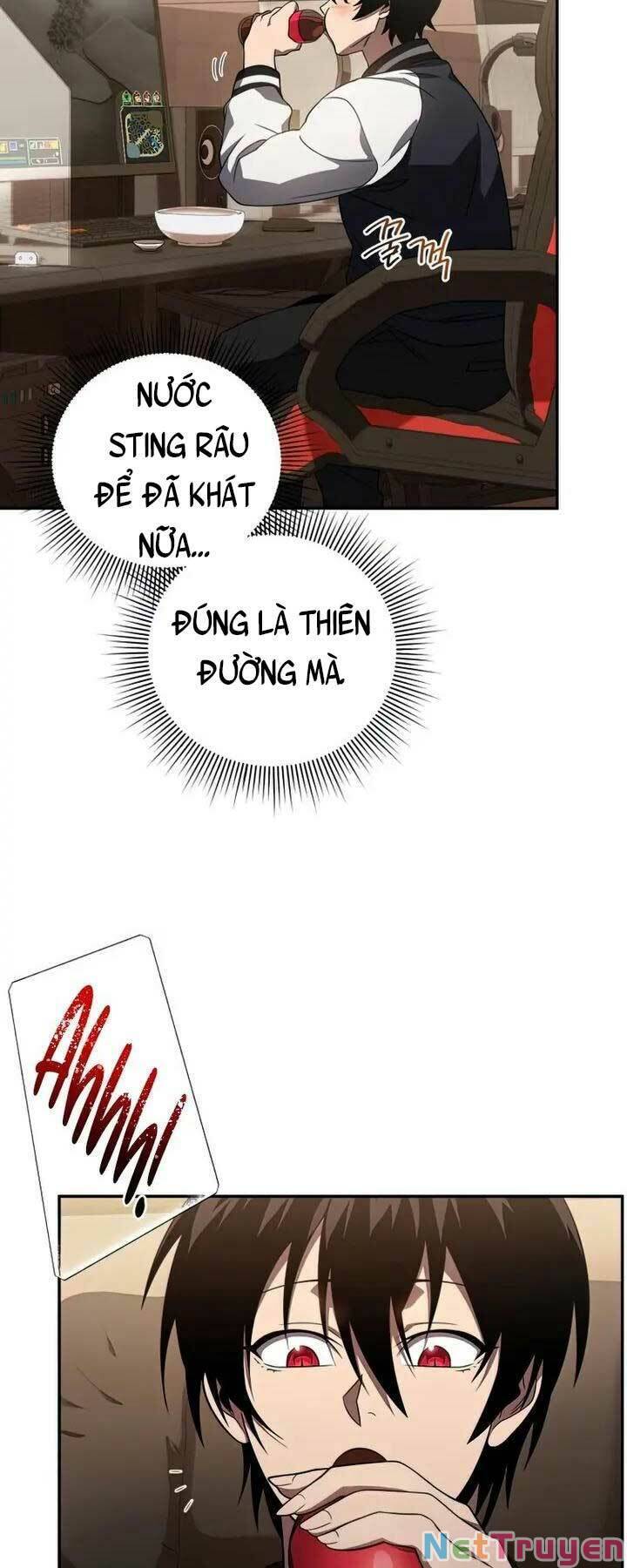 Người Chơi Trở Lại Sau 10000 Năm: Chapter 24
