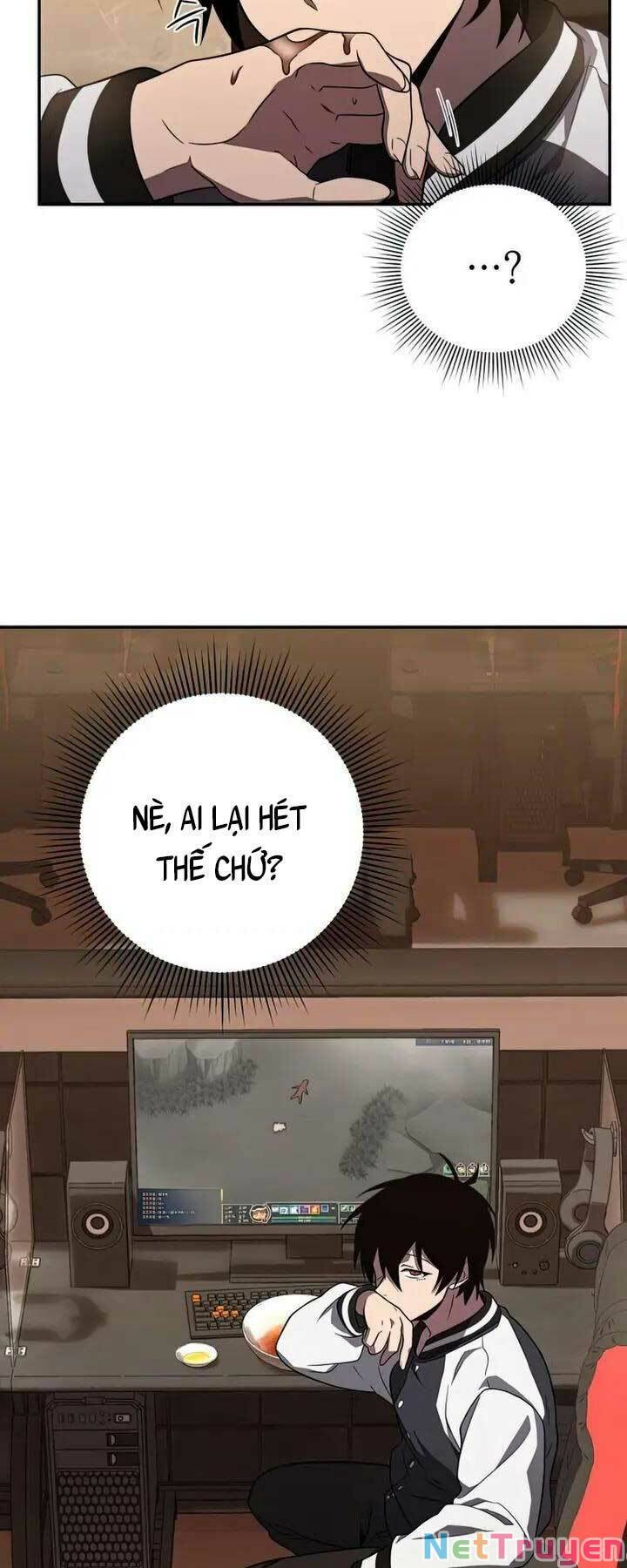 Người Chơi Trở Lại Sau 10000 Năm: Chapter 24