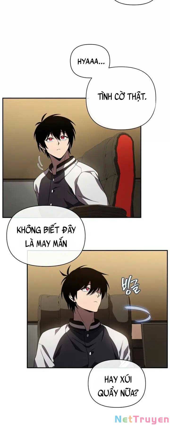Người Chơi Trở Lại Sau 10000 Năm: Chapter 24