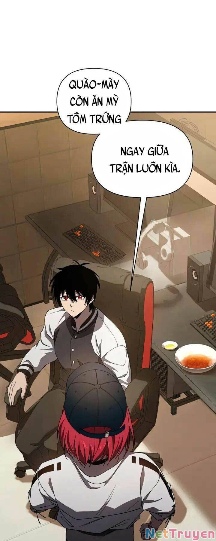 Người Chơi Trở Lại Sau 10000 Năm: Chapter 24