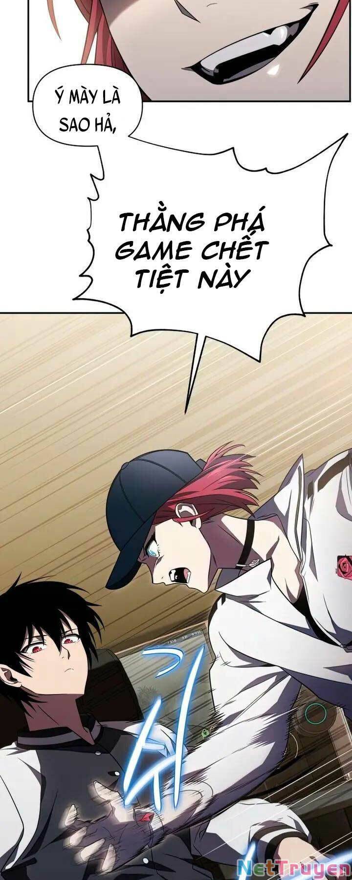 Người Chơi Trở Lại Sau 10000 Năm: Chapter 24