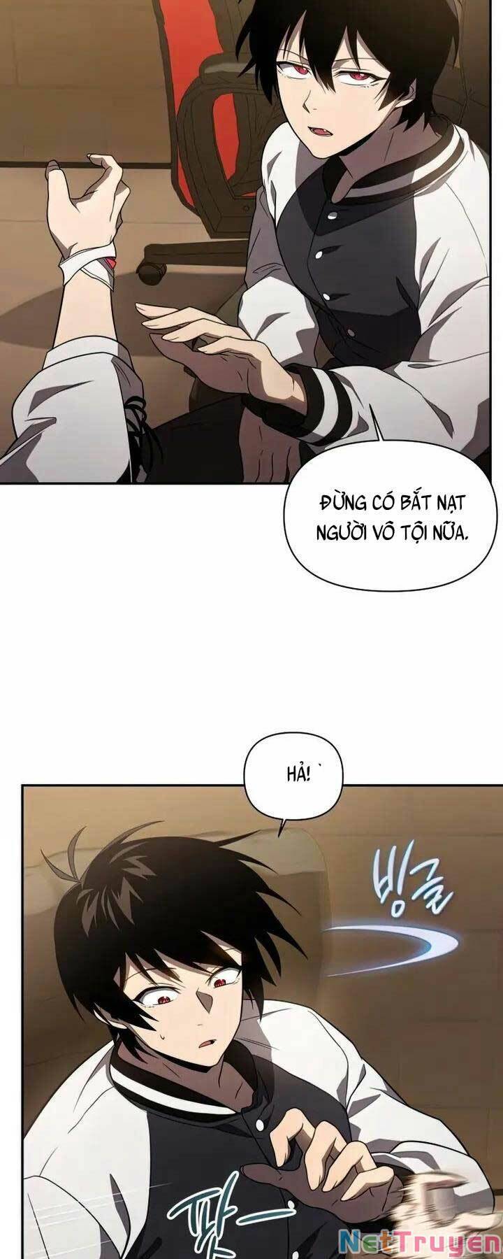 Người Chơi Trở Lại Sau 10000 Năm: Chapter 24