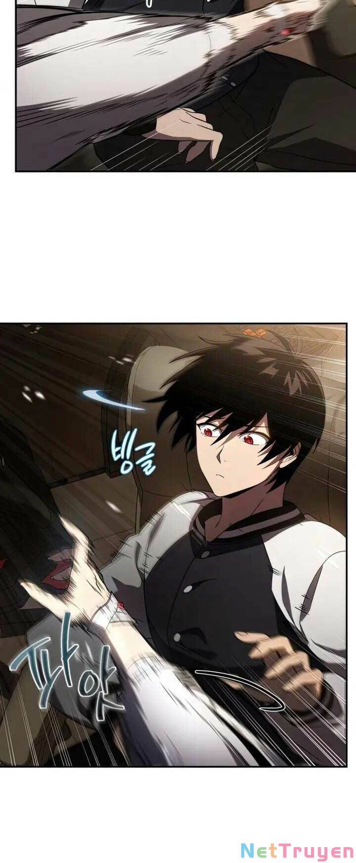 Người Chơi Trở Lại Sau 10000 Năm: Chapter 24