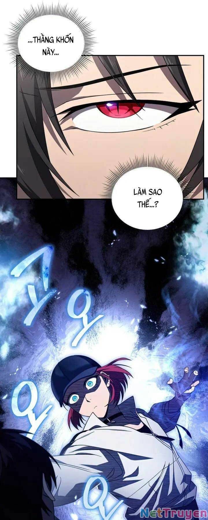 Người Chơi Trở Lại Sau 10000 Năm: Chapter 24