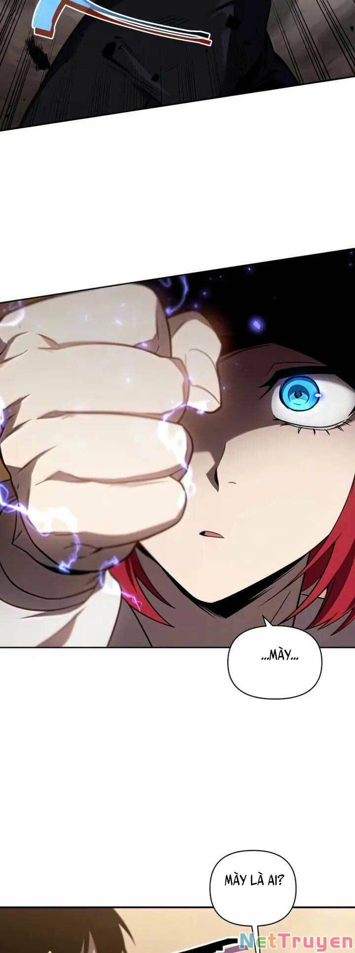 Người Chơi Trở Lại Sau 10000 Năm: Chapter 24