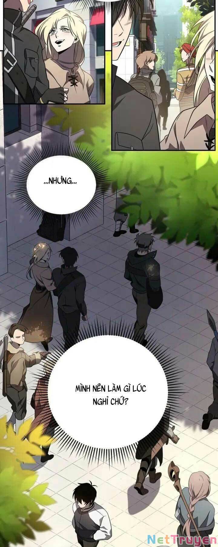 Người Chơi Trở Lại Sau 10000 Năm: Chapter 24