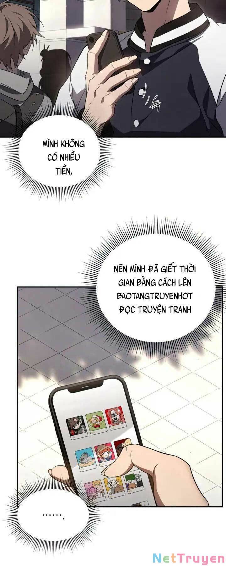 Người Chơi Trở Lại Sau 10000 Năm: Chapter 24