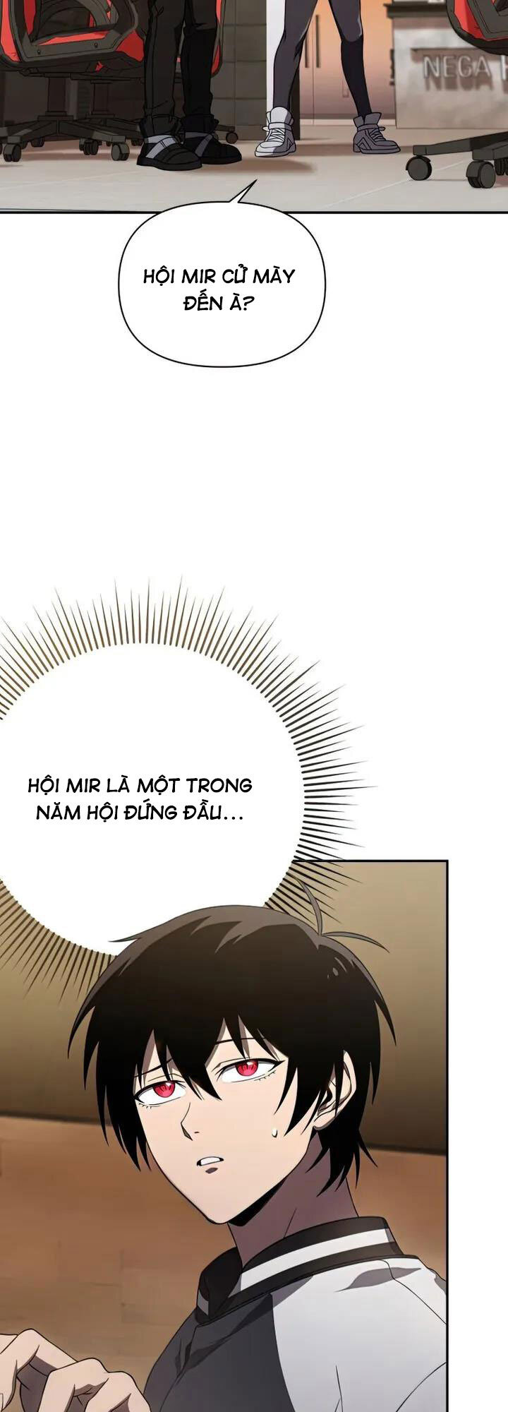 Người Chơi Trở Lại Sau 10000 Năm: Chapter 25