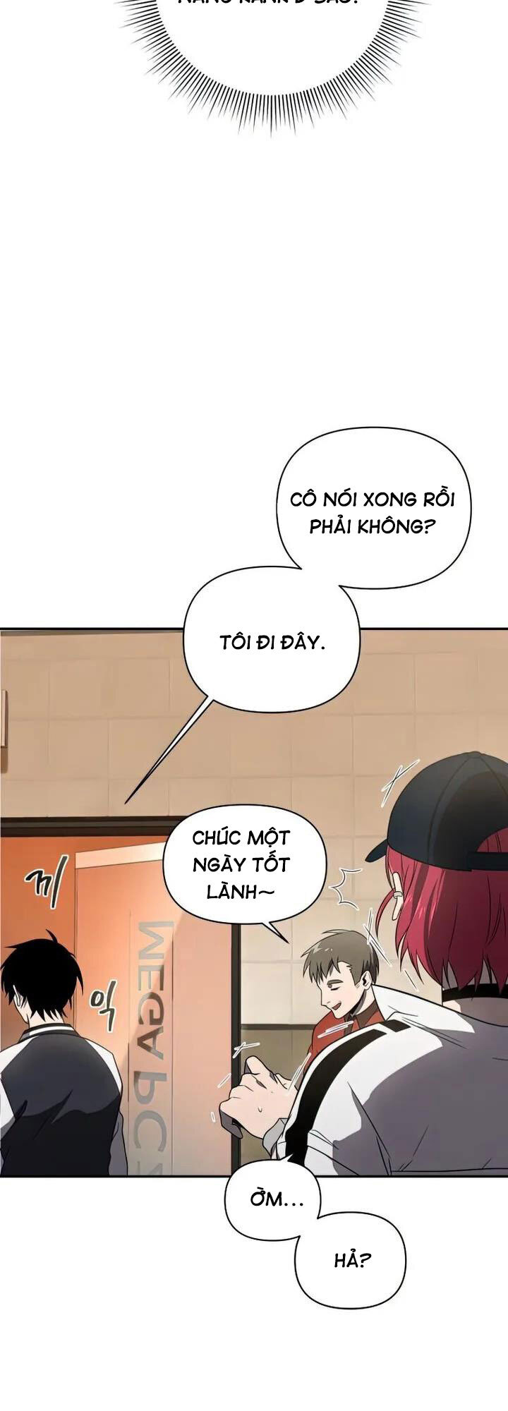 Người Chơi Trở Lại Sau 10000 Năm: Chapter 25