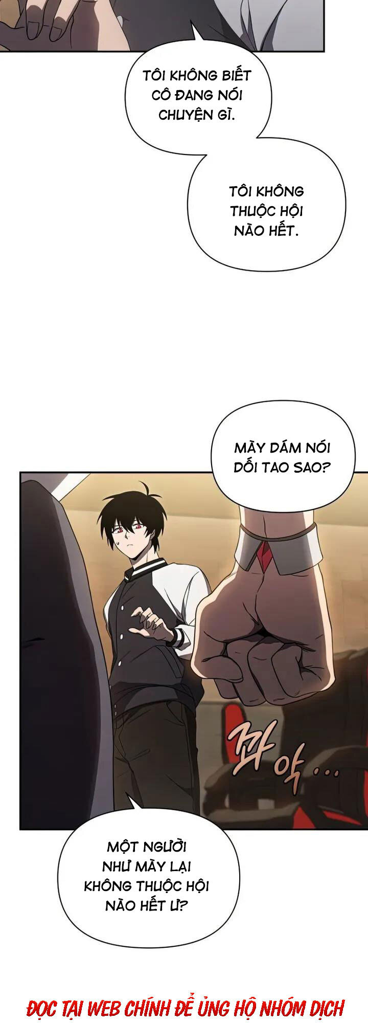 Người Chơi Trở Lại Sau 10000 Năm: Chapter 25