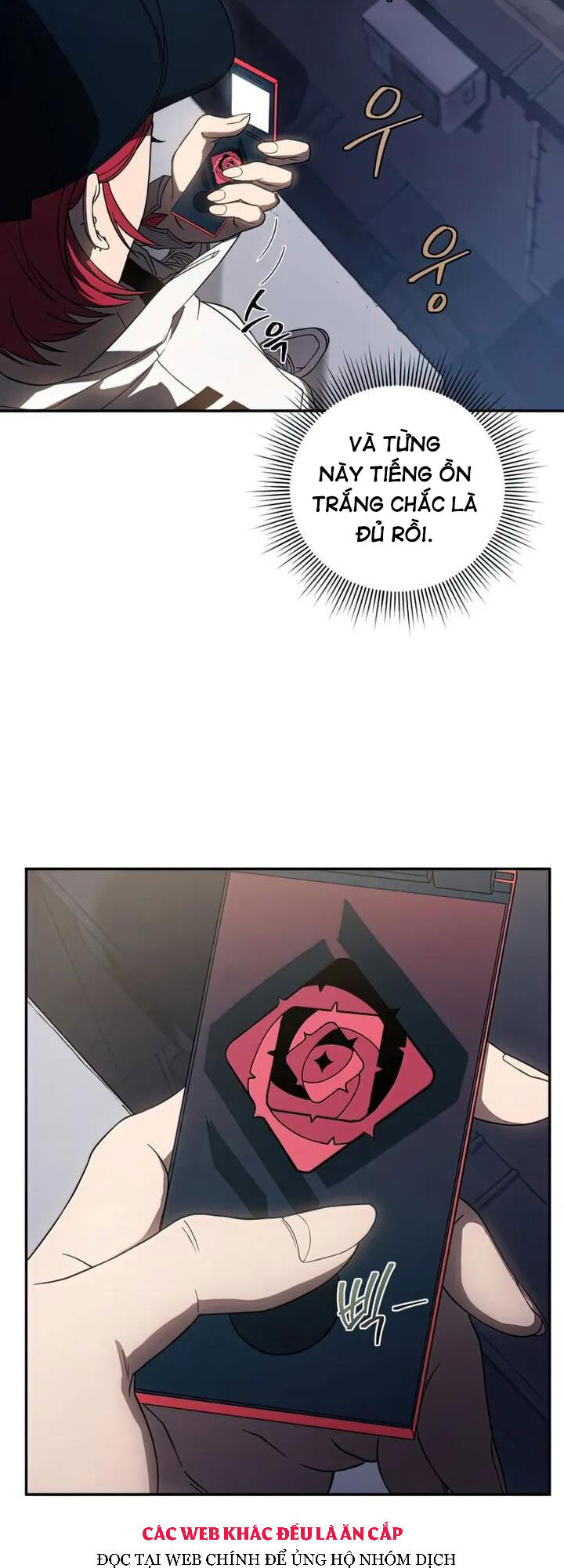 Người Chơi Trở Lại Sau 10000 Năm: Chapter 25