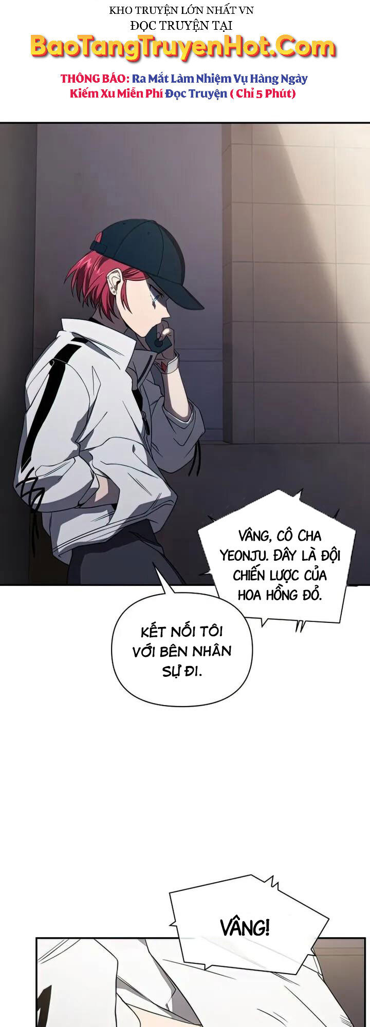 Người Chơi Trở Lại Sau 10000 Năm: Chapter 25