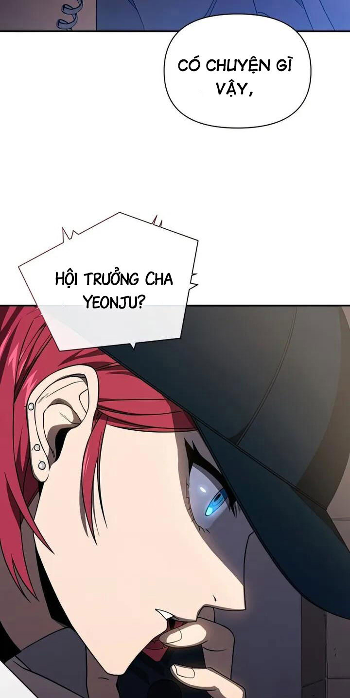 Người Chơi Trở Lại Sau 10000 Năm: Chapter 25