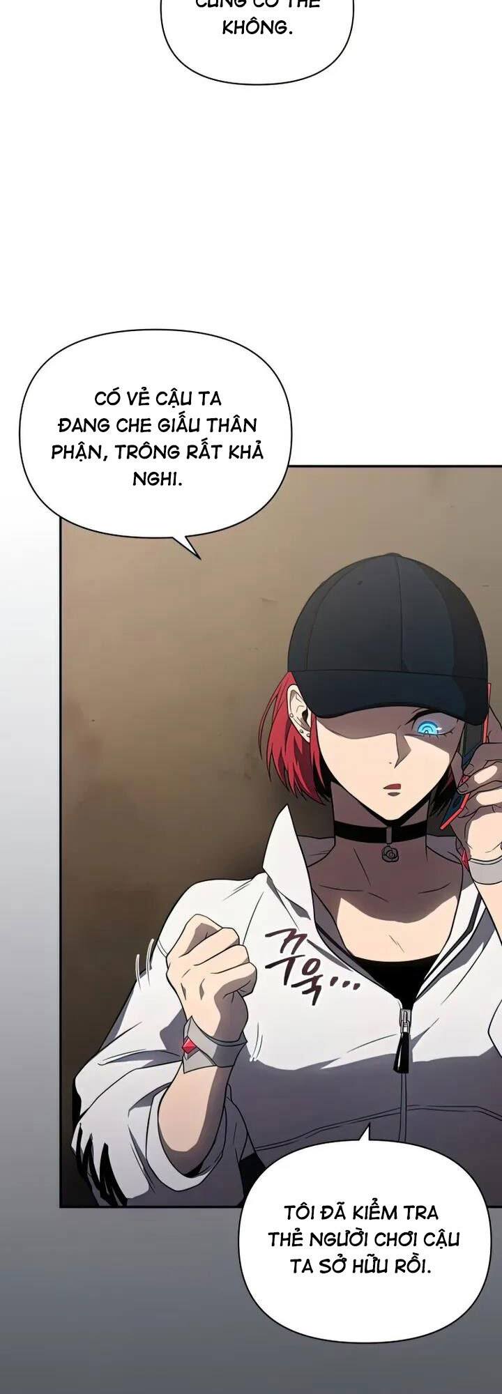 Người Chơi Trở Lại Sau 10000 Năm: Chapter 25