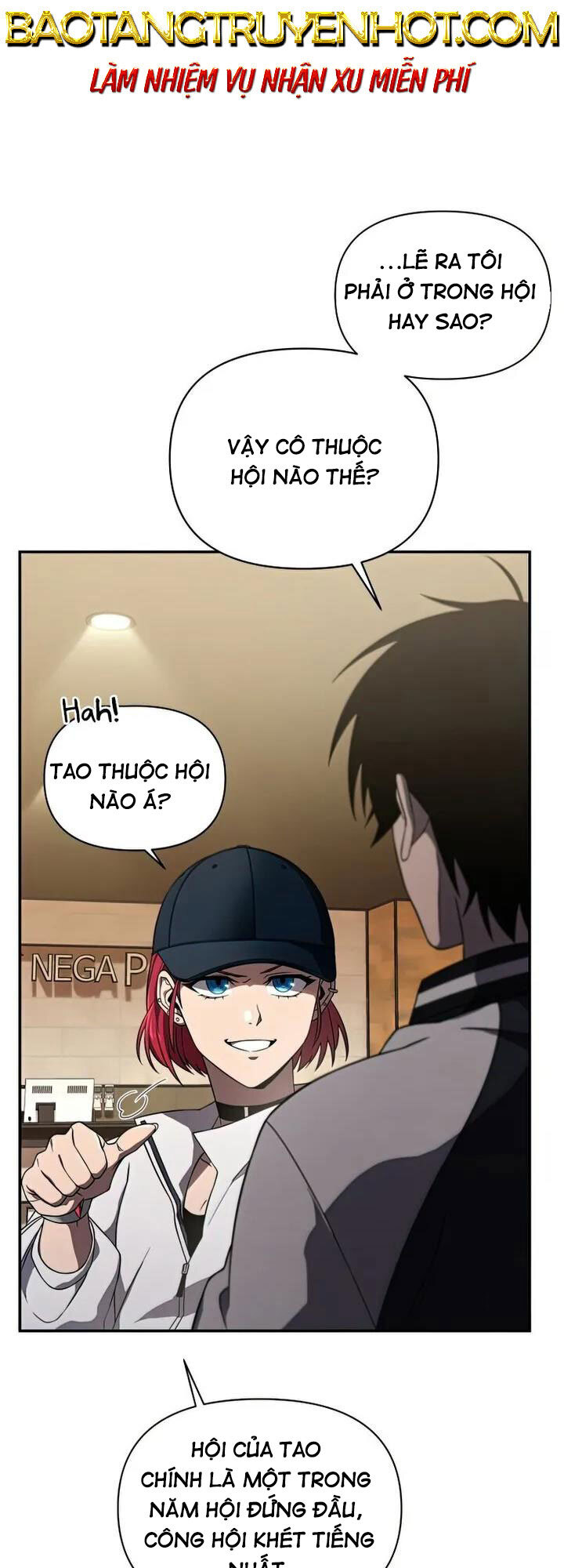Người Chơi Trở Lại Sau 10000 Năm: Chapter 25
