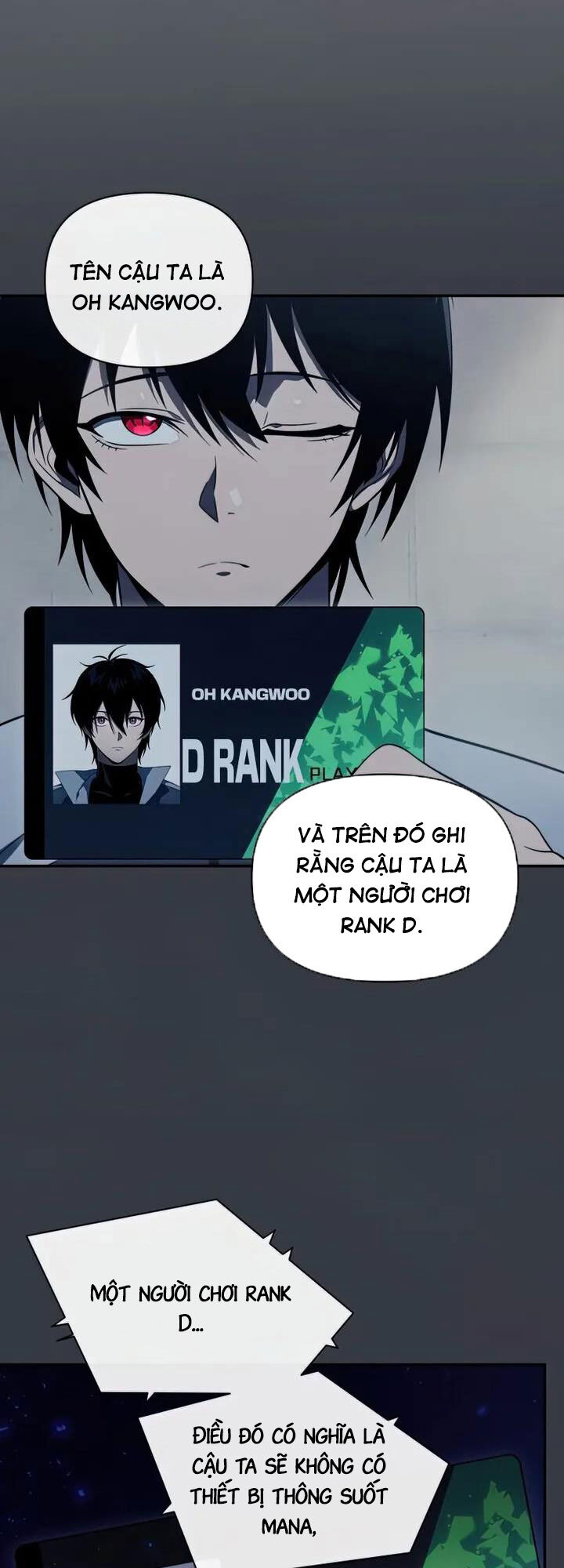 Người Chơi Trở Lại Sau 10000 Năm: Chapter 25