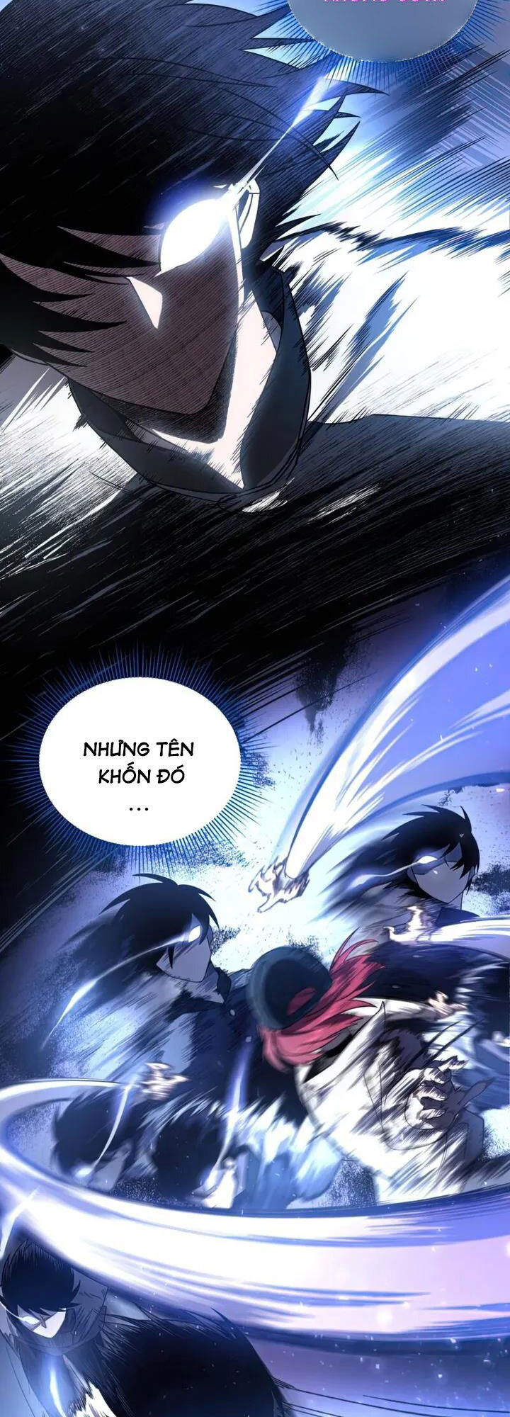Người Chơi Trở Lại Sau 10000 Năm: Chapter 25