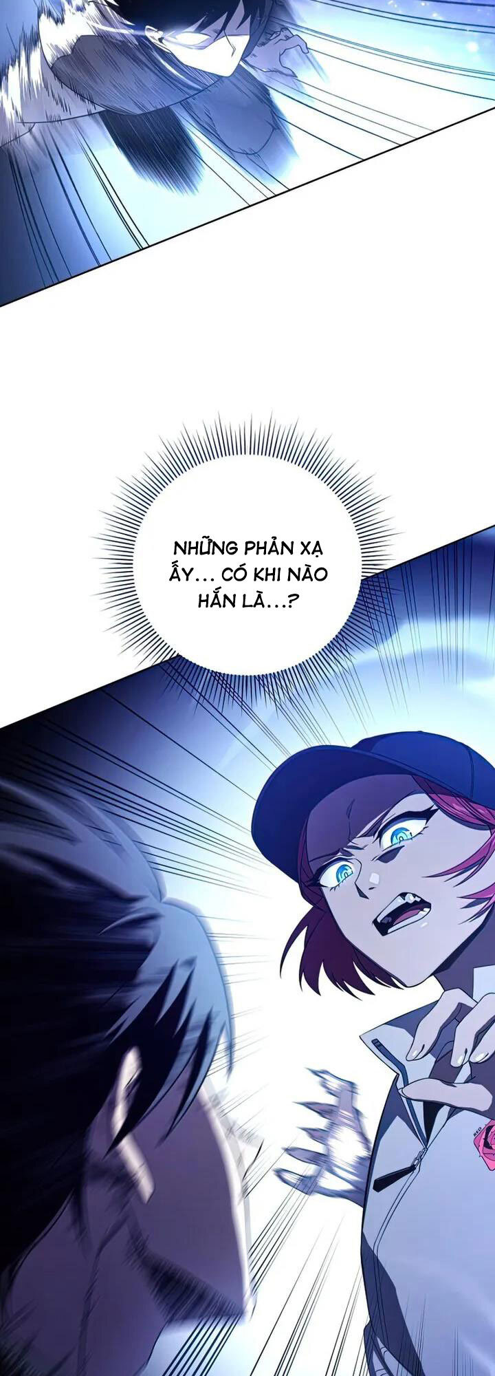 Người Chơi Trở Lại Sau 10000 Năm: Chapter 25
