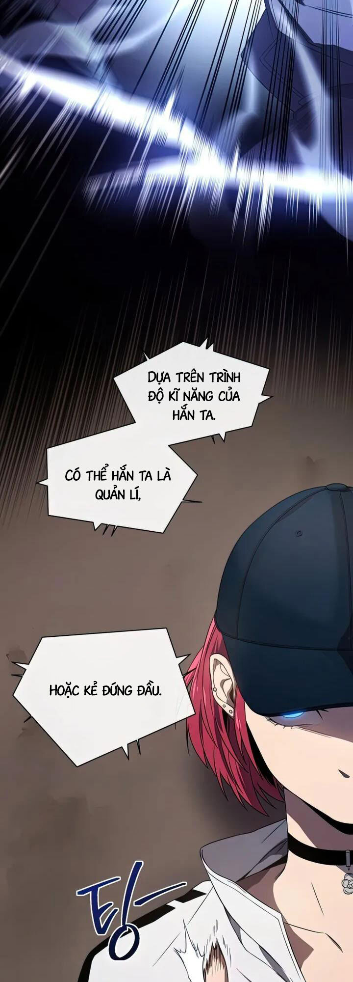 Người Chơi Trở Lại Sau 10000 Năm: Chapter 25
