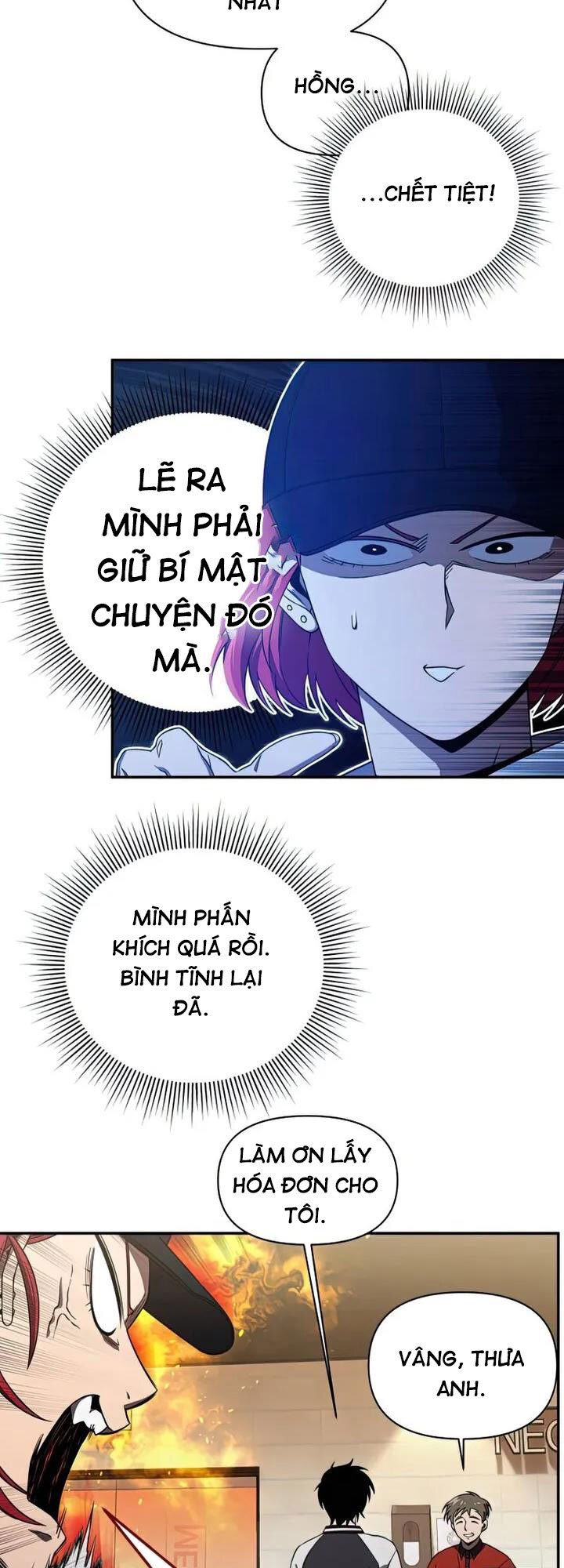 Người Chơi Trở Lại Sau 10000 Năm: Chapter 25
