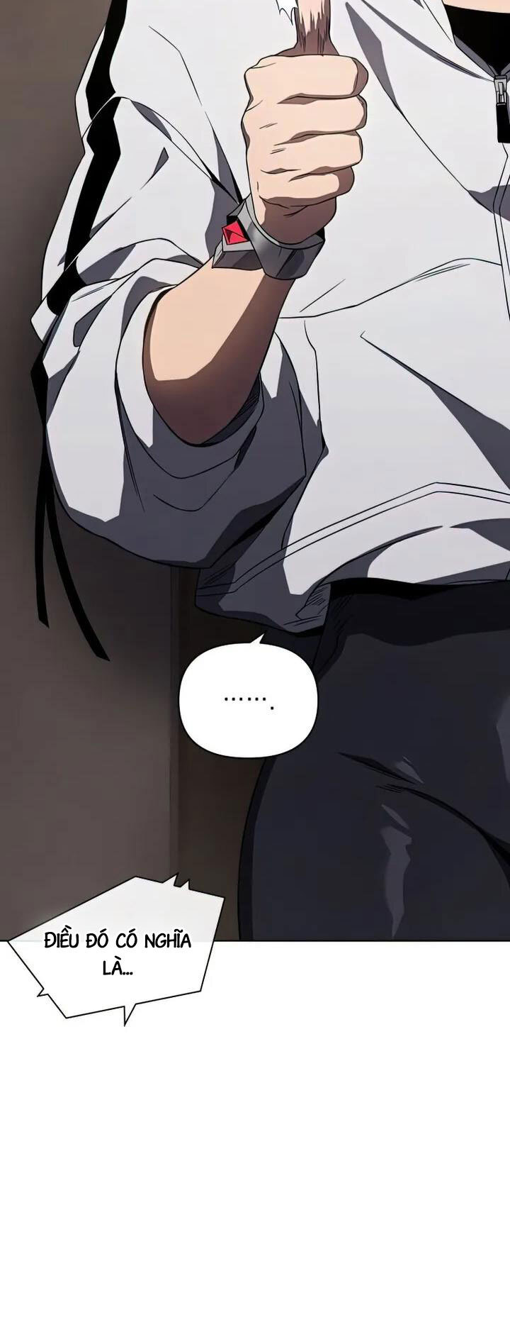 Người Chơi Trở Lại Sau 10000 Năm: Chapter 25