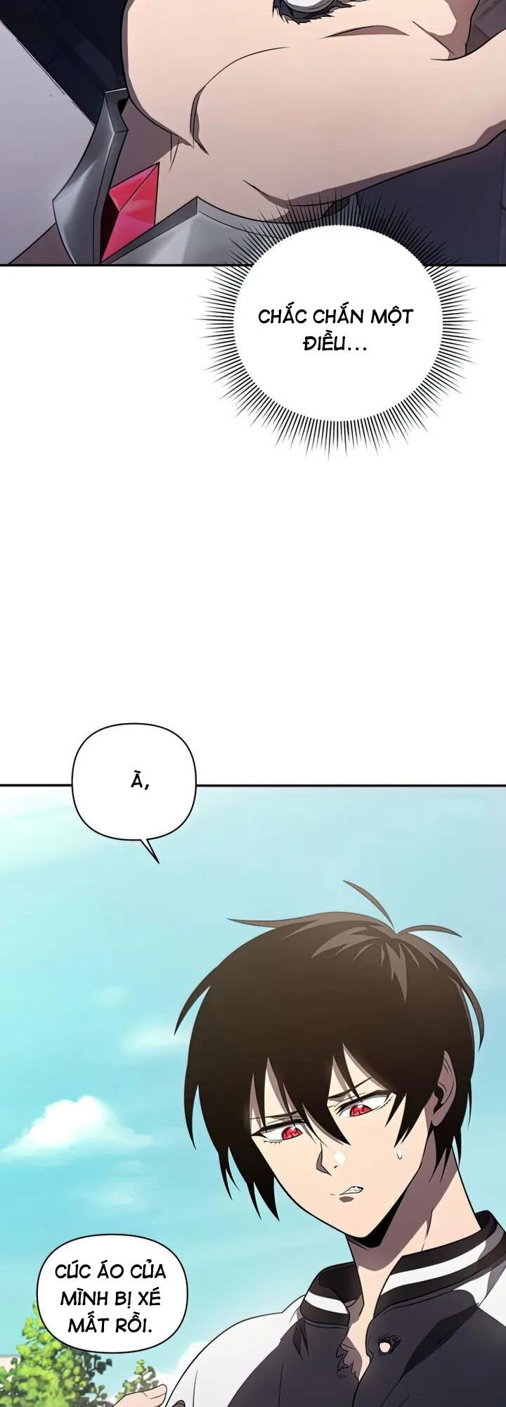 Người Chơi Trở Lại Sau 10000 Năm: Chapter 25