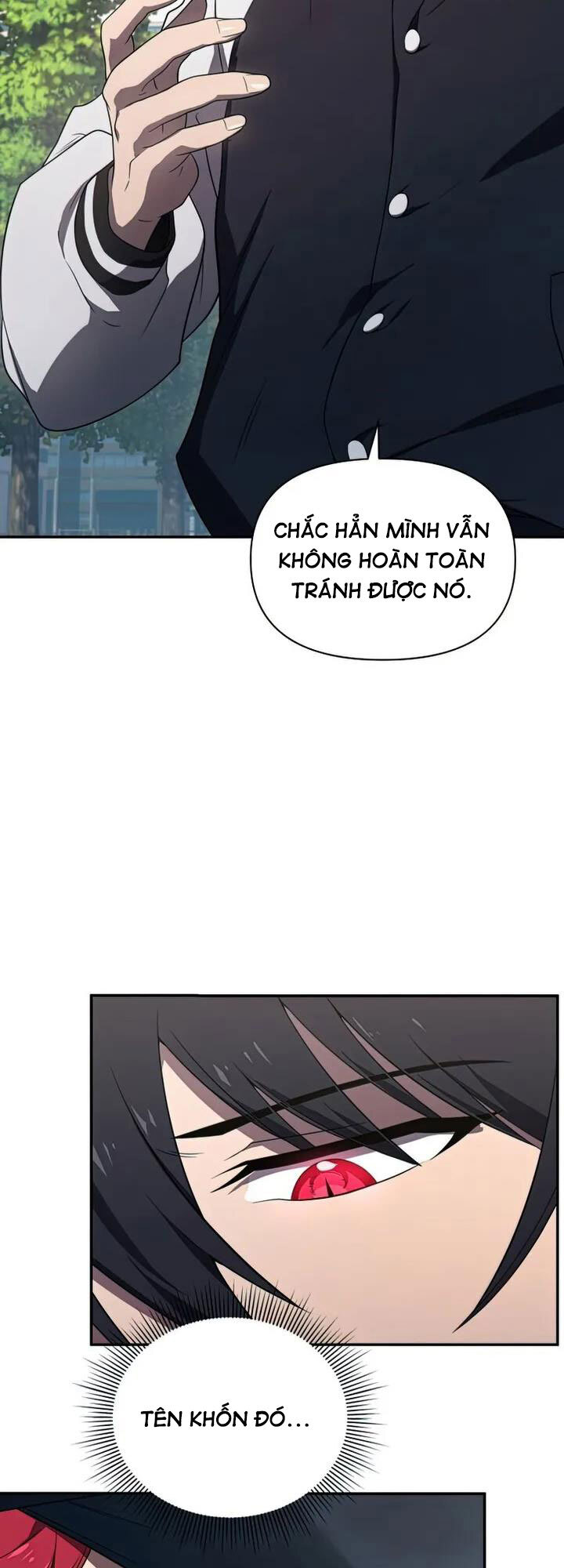 Người Chơi Trở Lại Sau 10000 Năm: Chapter 25