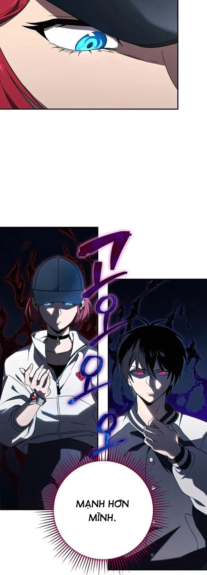 Người Chơi Trở Lại Sau 10000 Năm: Chapter 25