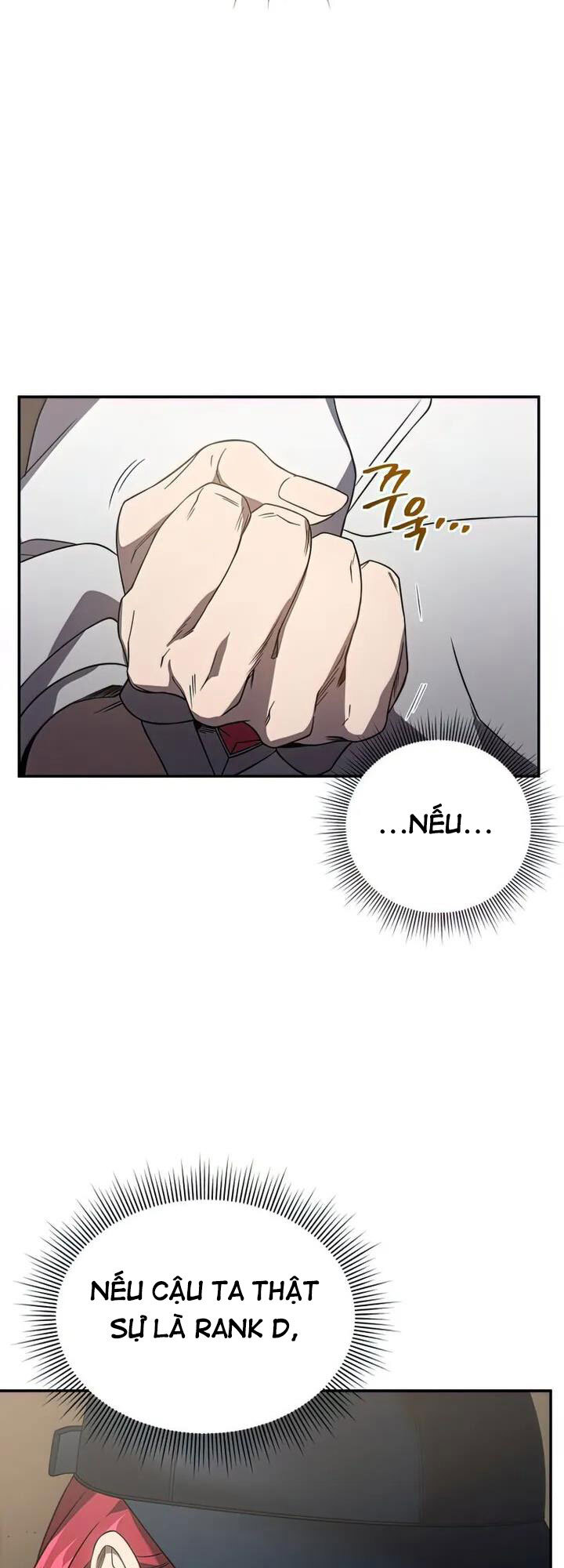 Người Chơi Trở Lại Sau 10000 Năm: Chapter 25