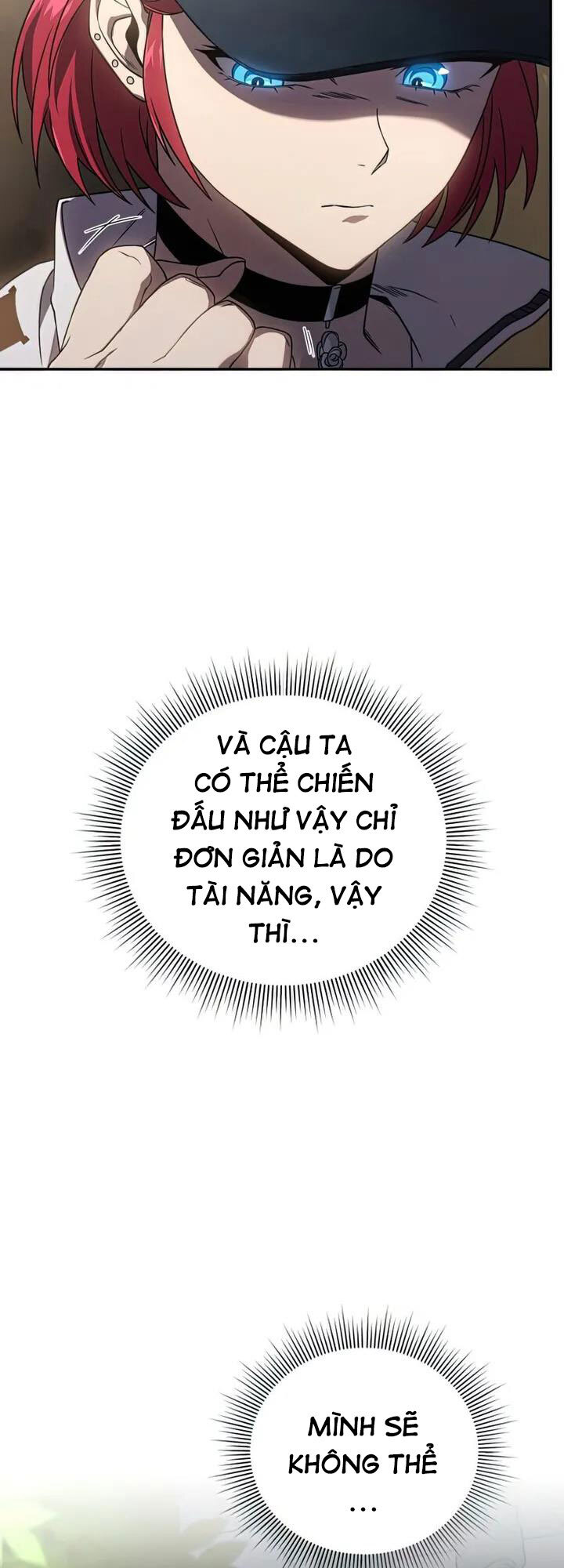 Người Chơi Trở Lại Sau 10000 Năm: Chapter 25