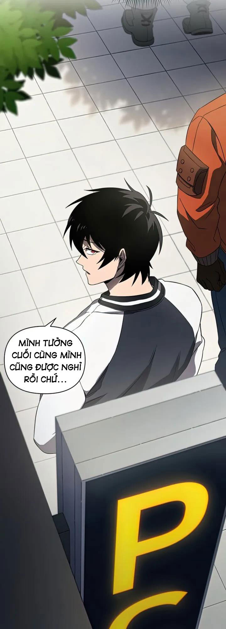 Người Chơi Trở Lại Sau 10000 Năm: Chapter 25