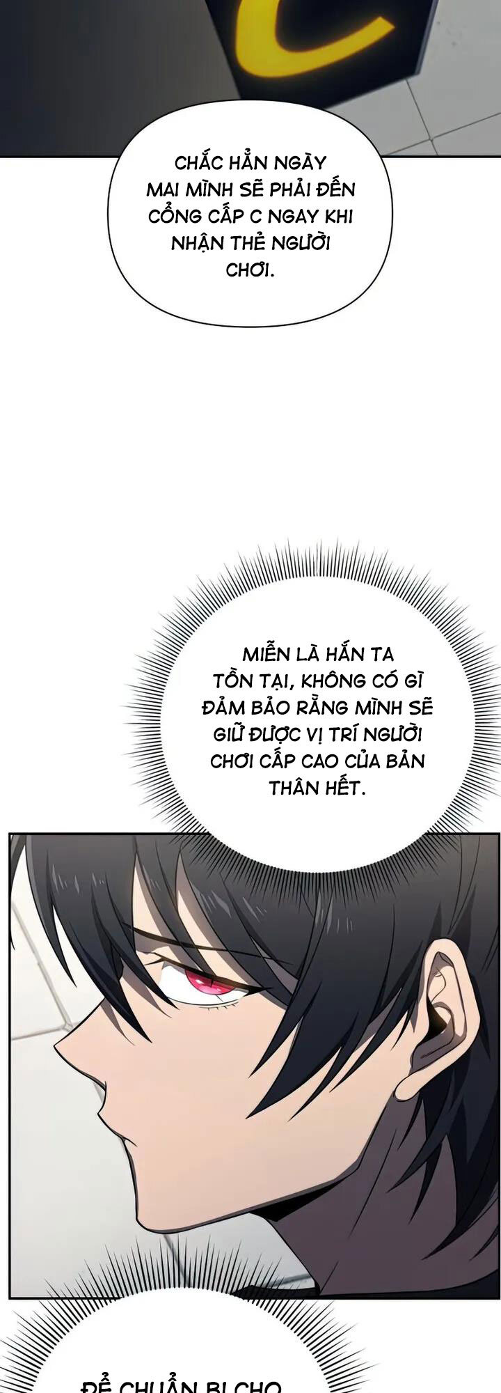 Người Chơi Trở Lại Sau 10000 Năm: Chapter 25