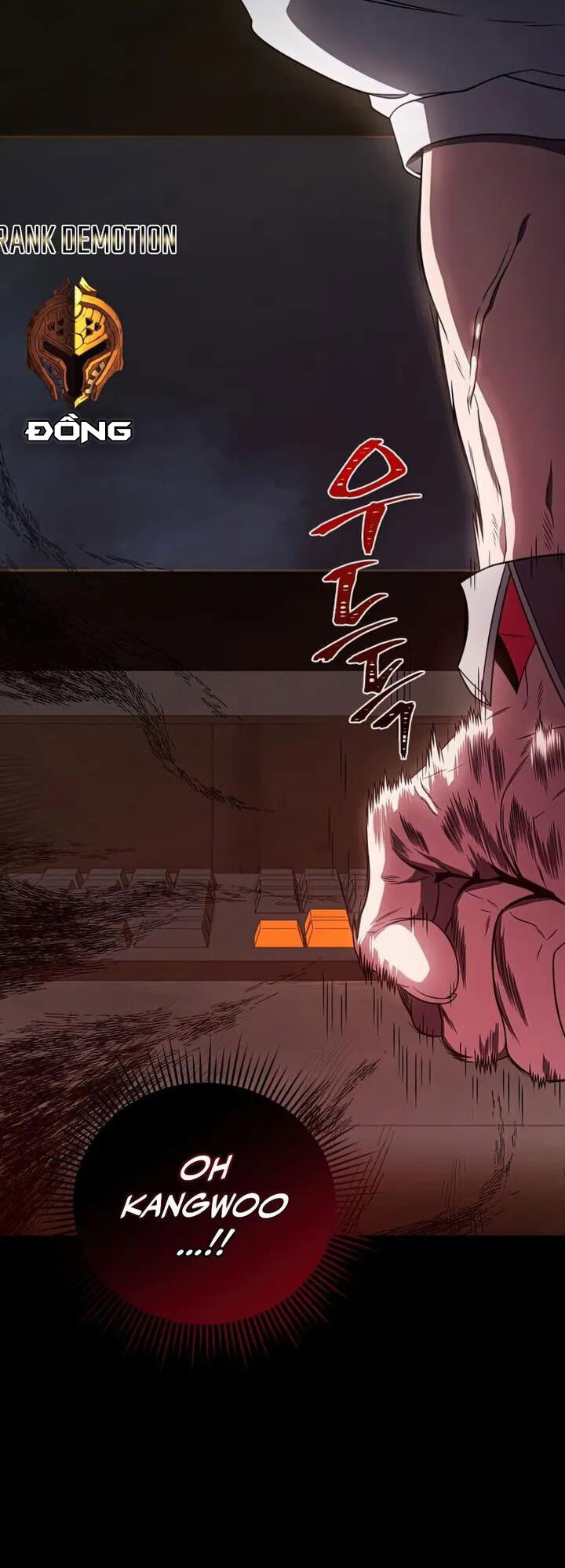 Người Chơi Trở Lại Sau 10000 Năm: Chapter 25