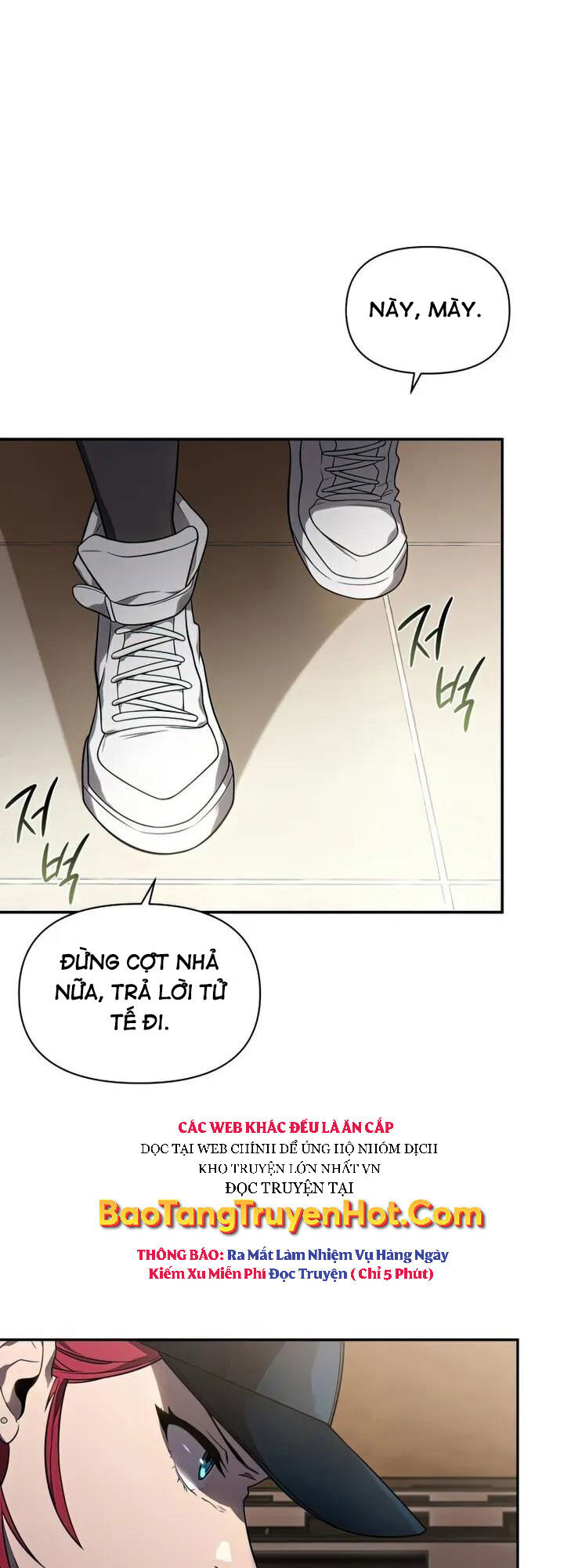 Người Chơi Trở Lại Sau 10000 Năm: Chapter 25