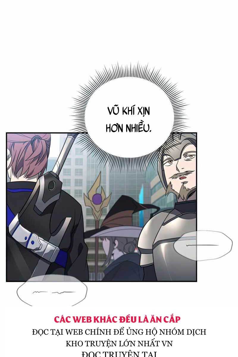 Người Chơi Trở Lại Sau 10000 Năm: Chapter 26