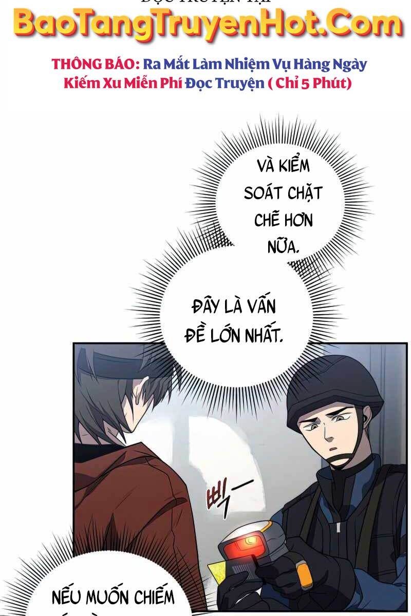 Người Chơi Trở Lại Sau 10000 Năm: Chapter 26