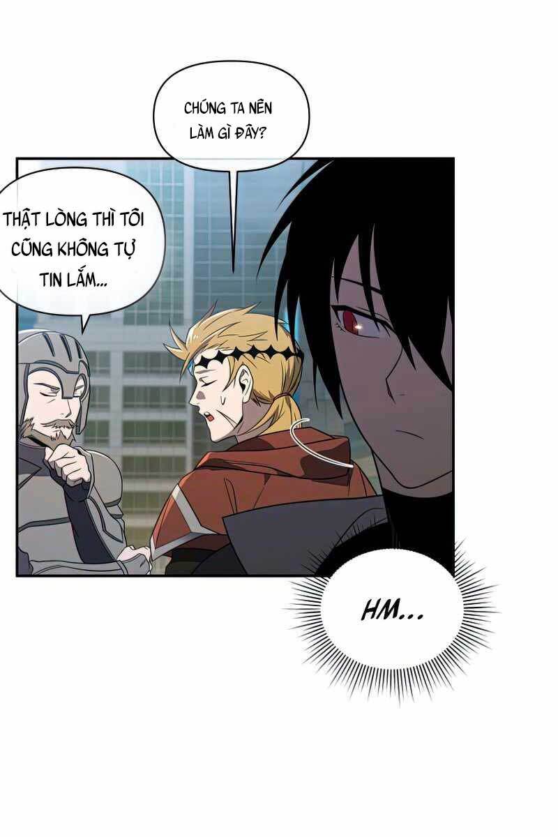 Người Chơi Trở Lại Sau 10000 Năm: Chapter 26