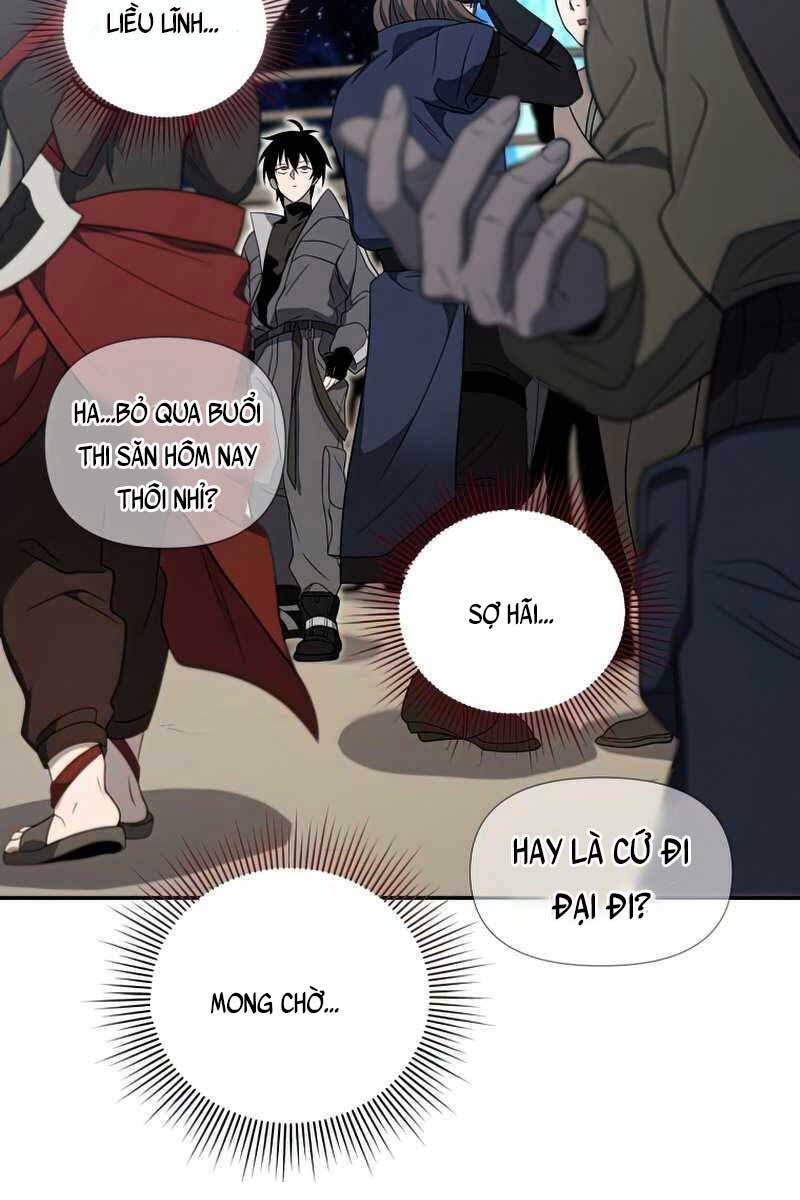 Người Chơi Trở Lại Sau 10000 Năm: Chapter 26