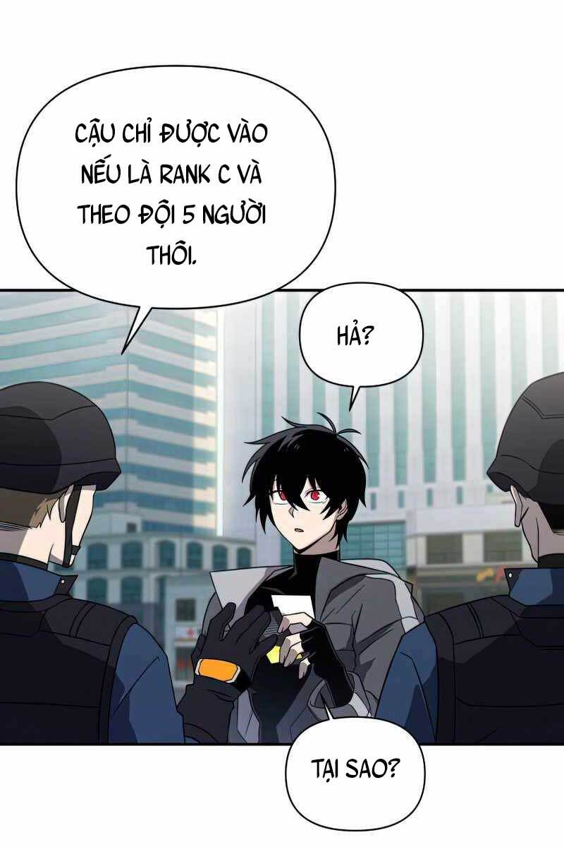 Người Chơi Trở Lại Sau 10000 Năm: Chapter 26