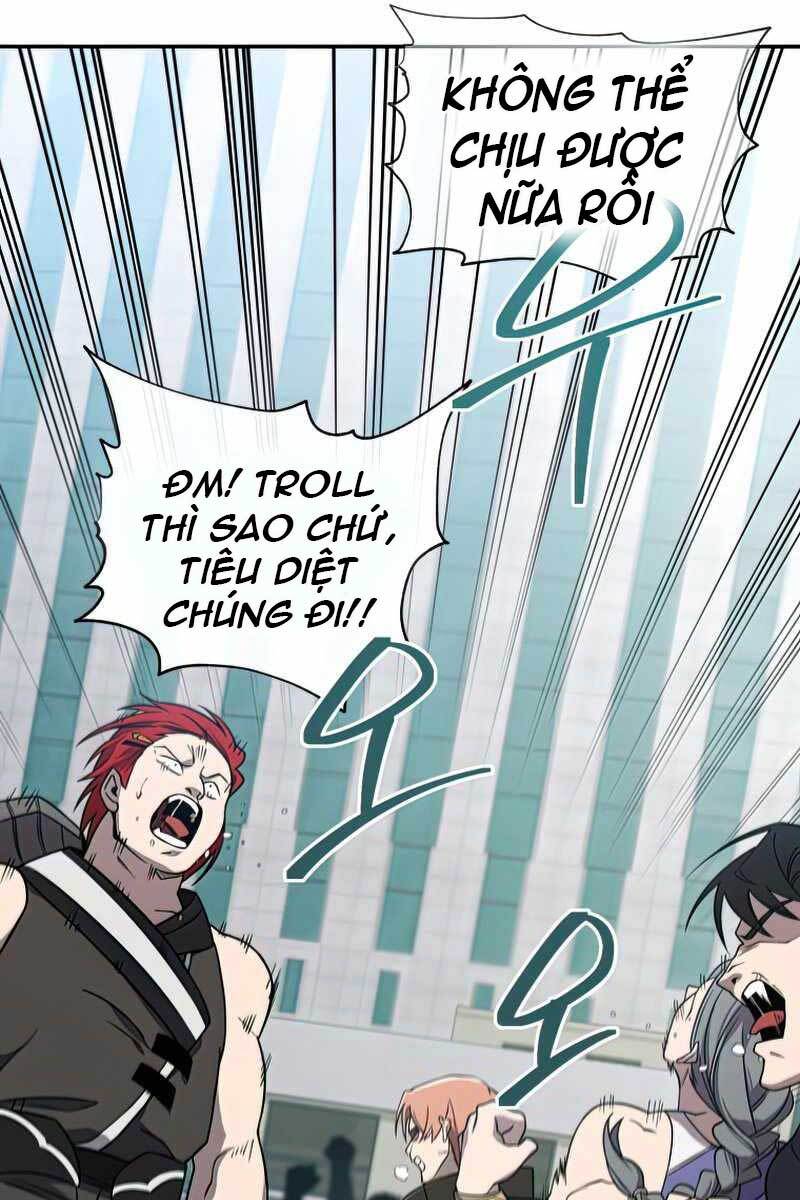 Người Chơi Trở Lại Sau 10000 Năm: Chapter 26