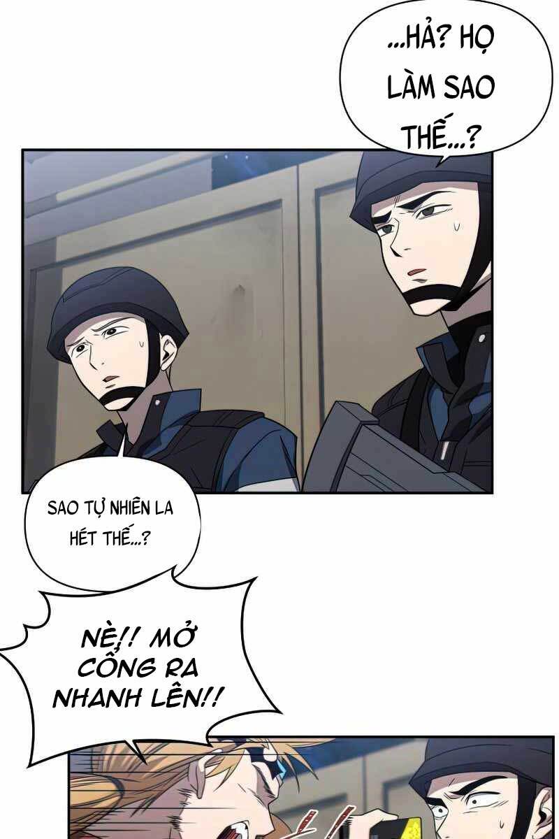 Người Chơi Trở Lại Sau 10000 Năm: Chapter 26