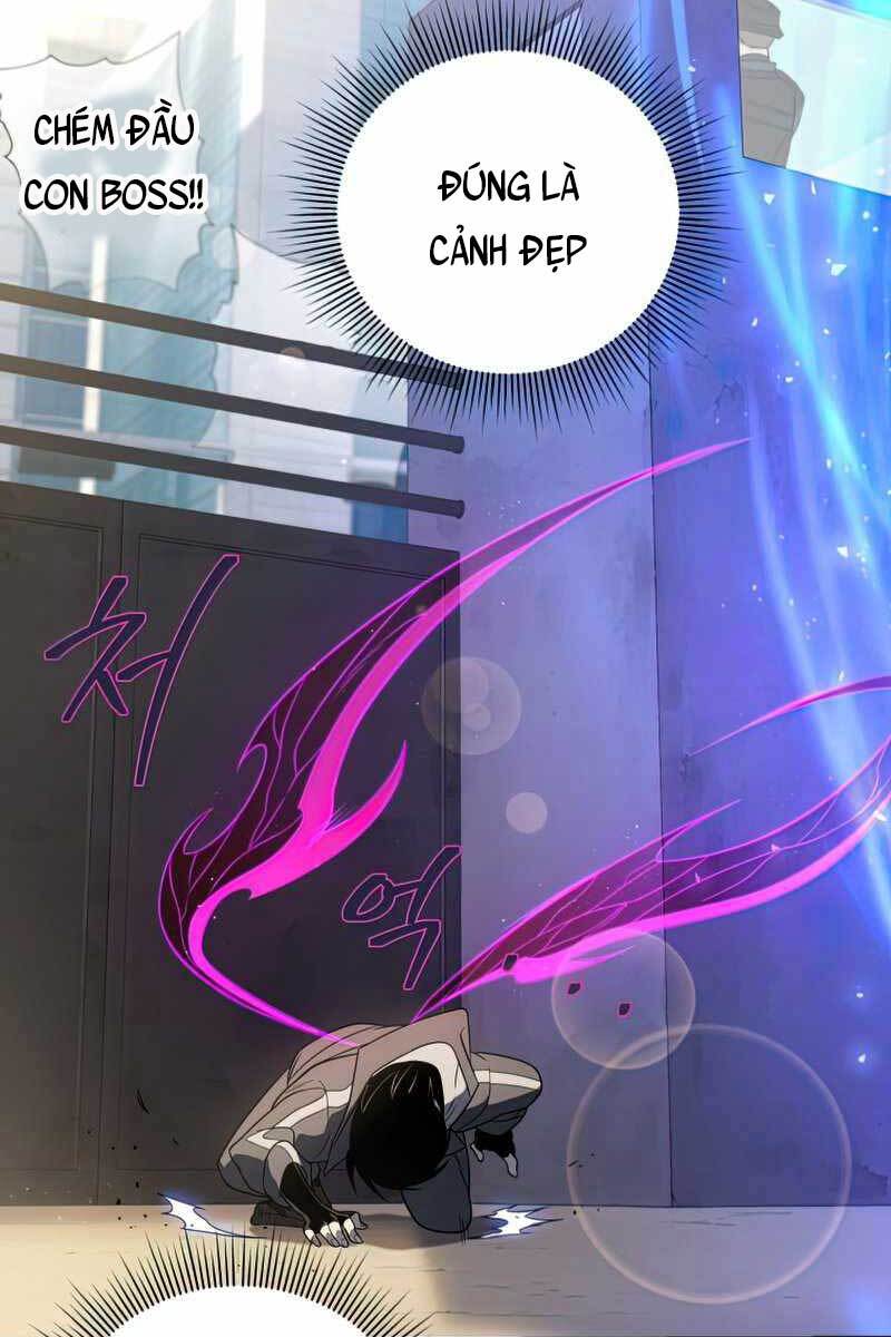 Người Chơi Trở Lại Sau 10000 Năm: Chapter 26