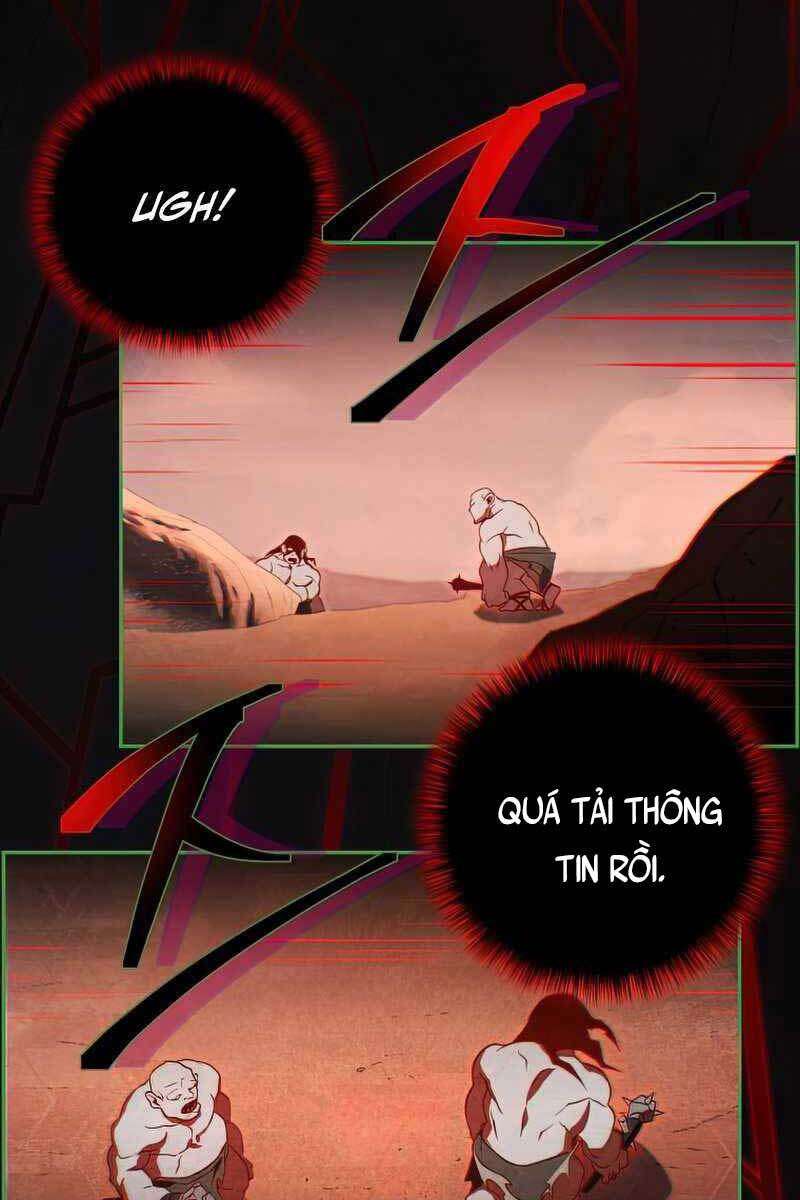 Người Chơi Trở Lại Sau 10000 Năm: Chapter 26