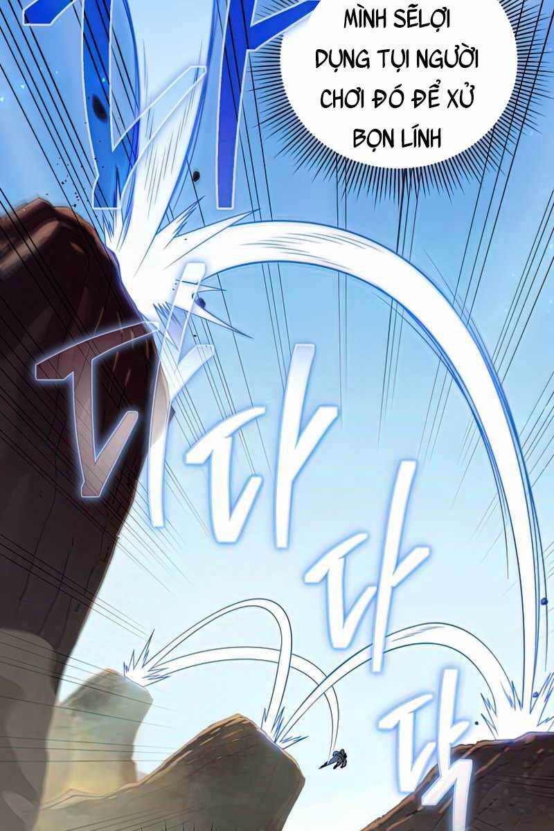 Người Chơi Trở Lại Sau 10000 Năm: Chapter 26