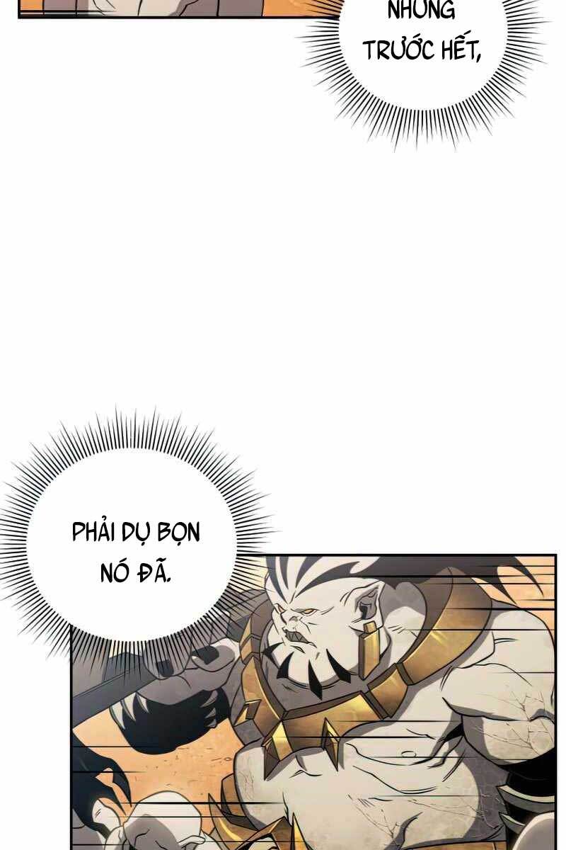 Người Chơi Trở Lại Sau 10000 Năm: Chapter 26