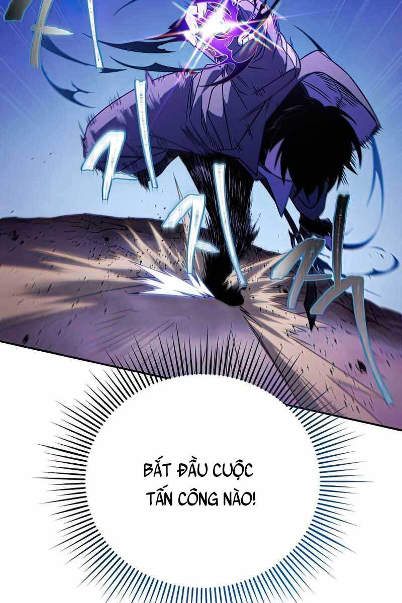 Người Chơi Trở Lại Sau 10000 Năm: Chapter 26